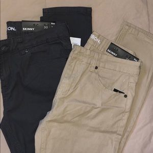 ‼️SOLD‼️Carbon men’s jeans